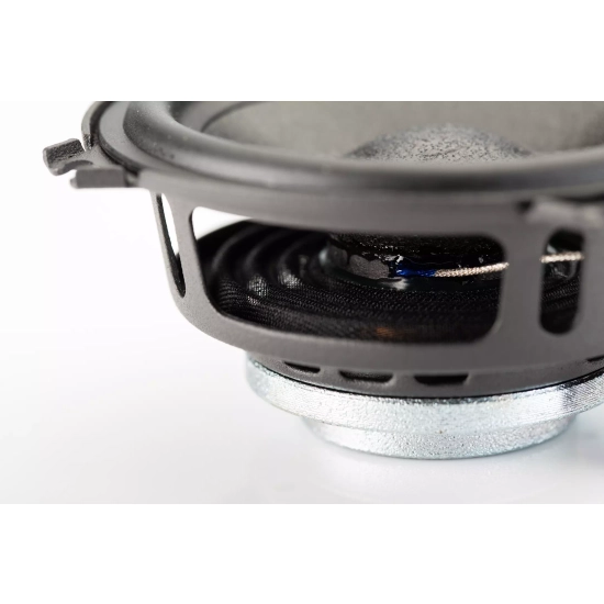 Gladen PRO 80 – Referencyjne głośniki średniotonowe Hi-End 80 mm  70 W RMS  3 Ω